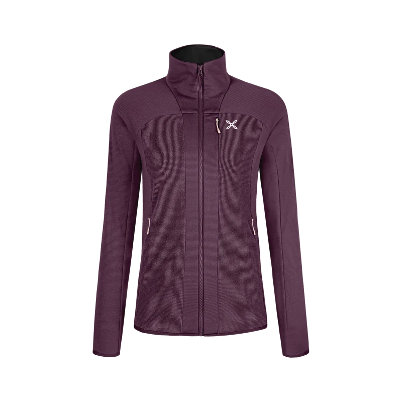 STRETCH 2 MAGLIA WOMAN