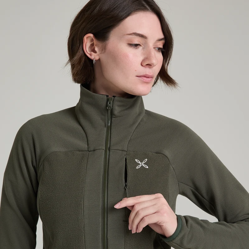 STRETCH 2 MAGLIA WOMAN