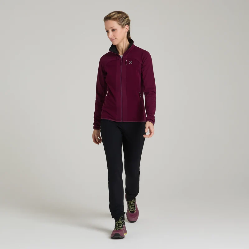 STRETCH 2 MAGLIA WOMAN