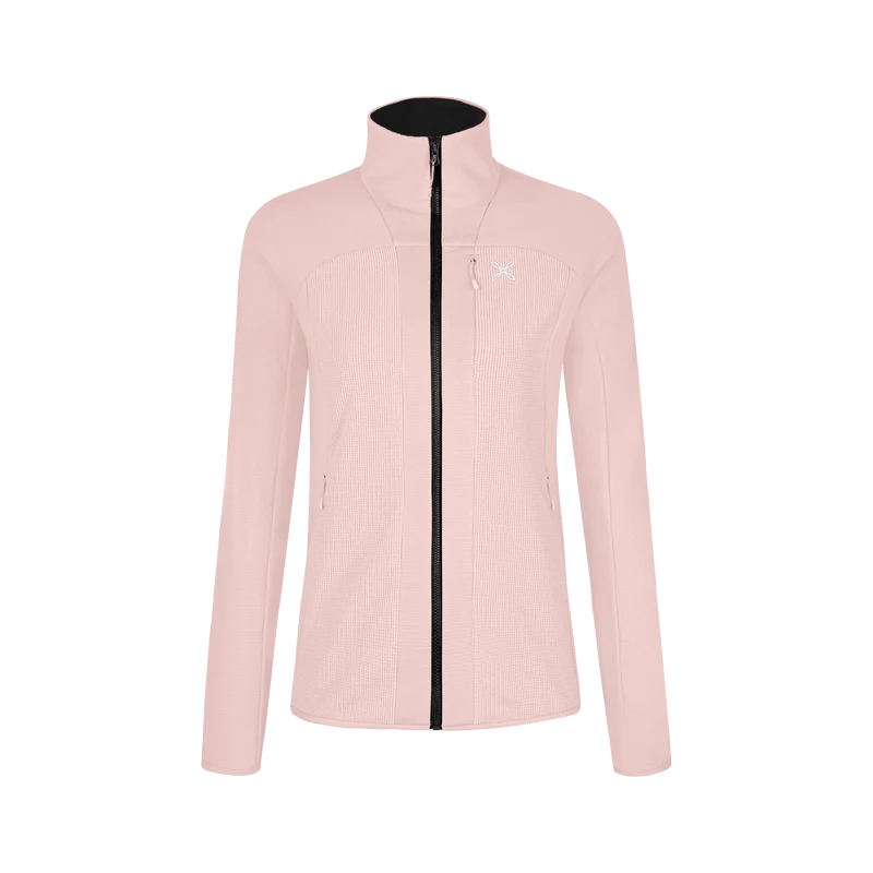 STRETCH 2 MAGLIA WOMAN