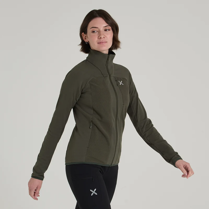 STRETCH 2 MAGLIA WOMAN