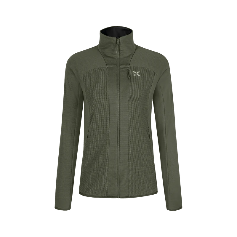 STRETCH 2 MAGLIA WOMAN