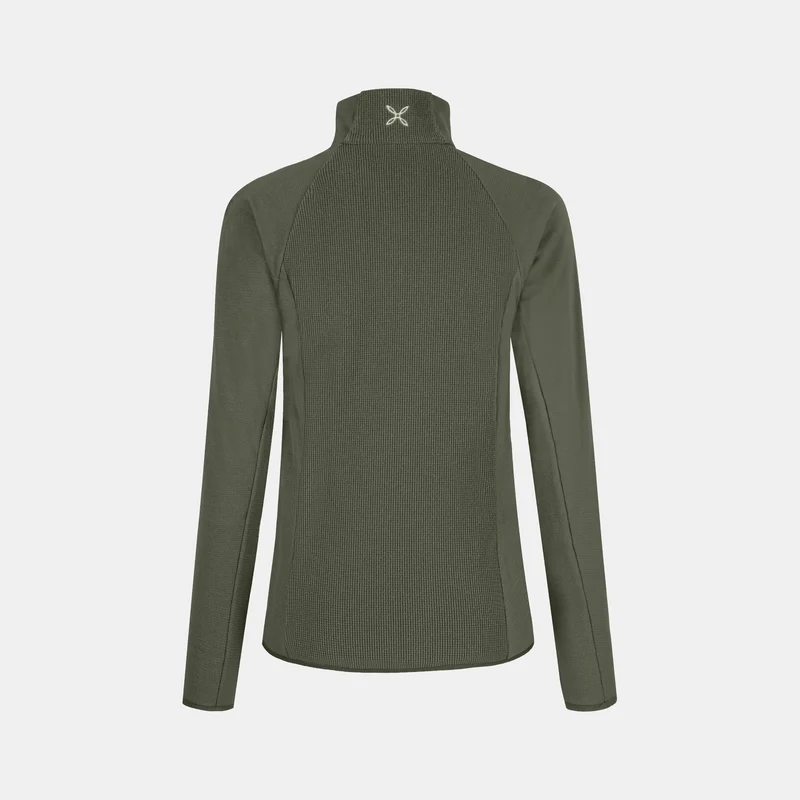 STRETCH 2 MAGLIA WOMAN