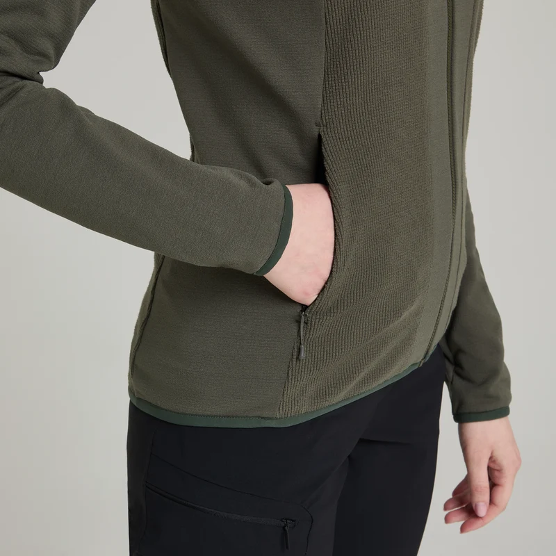 STRETCH 2 MAGLIA WOMAN