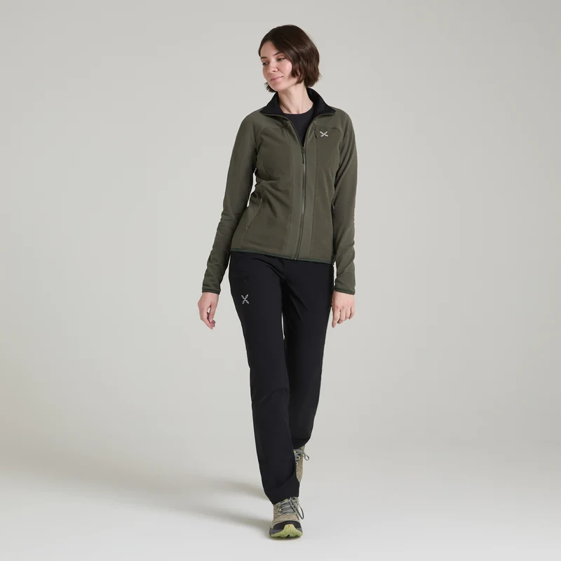 STRETCH 2 MAGLIA WOMAN