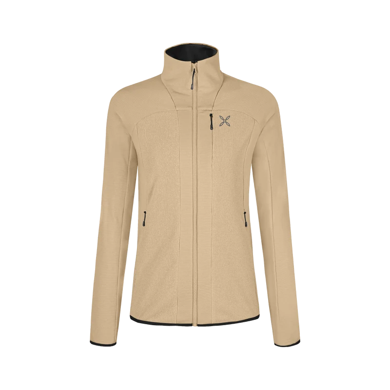 STRETCH 2 MAGLIA WOMAN