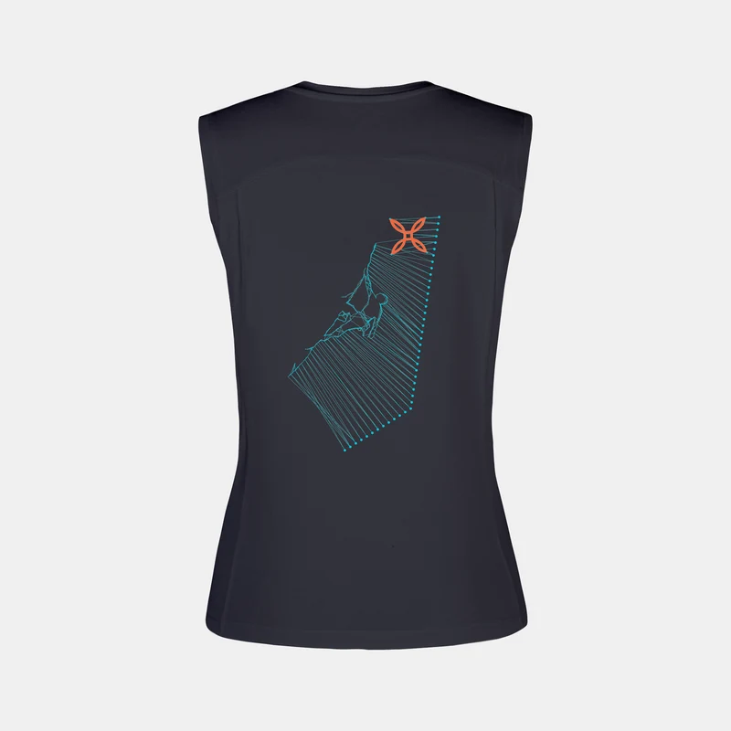 WIRE TANK TOP WOMAN