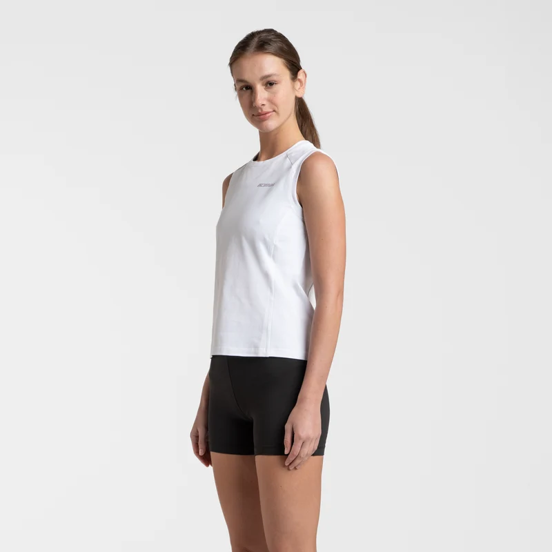 WIRE TANK TOP WOMAN