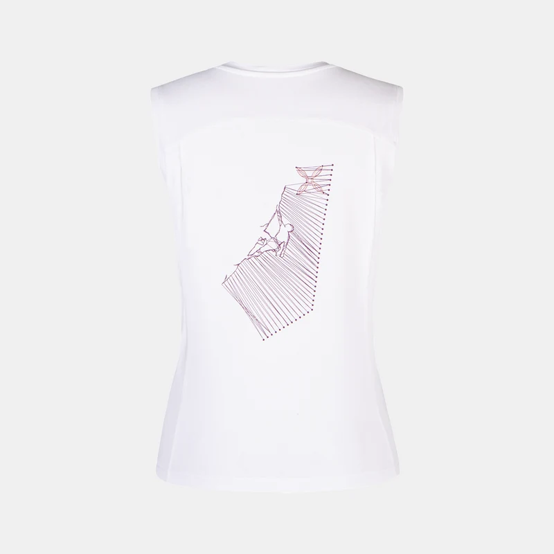 WIRE TANK TOP WOMAN