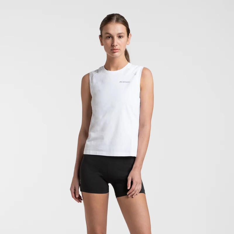 WIRE TANK TOP WOMAN
