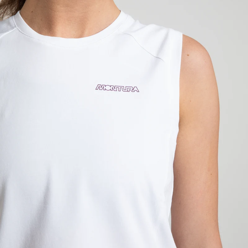 WIRE TANK TOP WOMAN