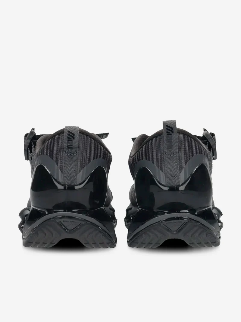 Wave Prophecy Strap 'Iron Gate Black'