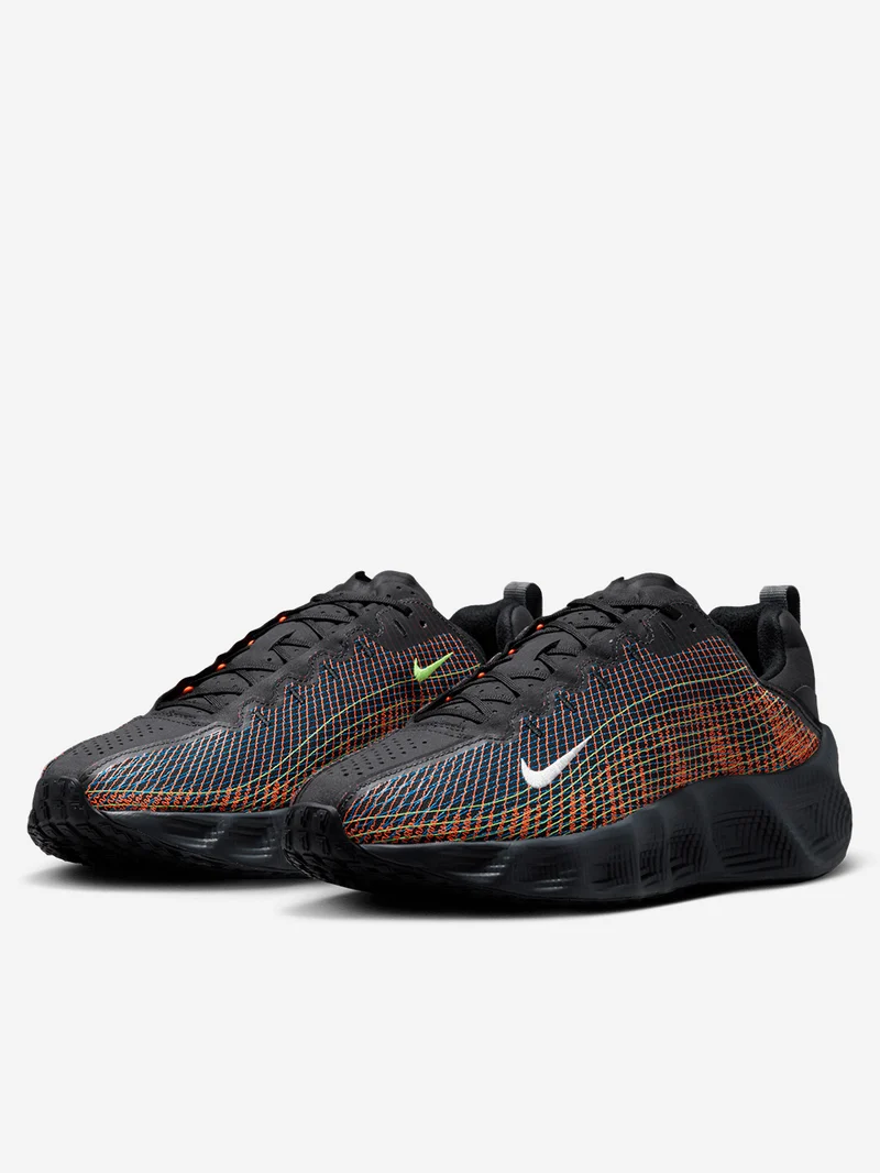 Ava Rover Premium 'Iron Grey Lava Glow'