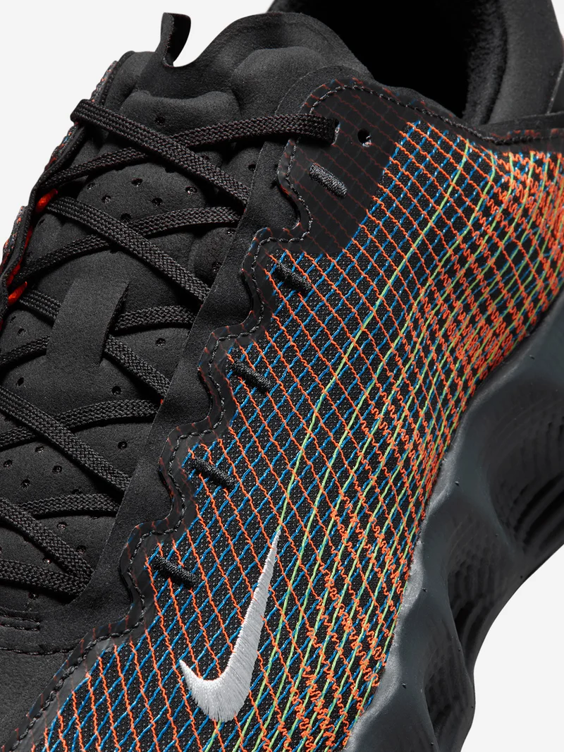 Ava Rover Premium 'Iron Grey Lava Glow'