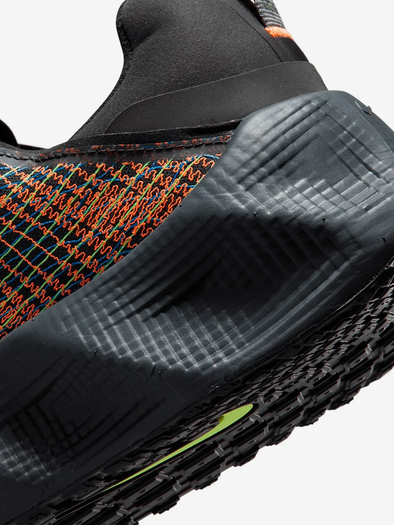 Ava Rover Premium 'Iron Grey Lava Glow'