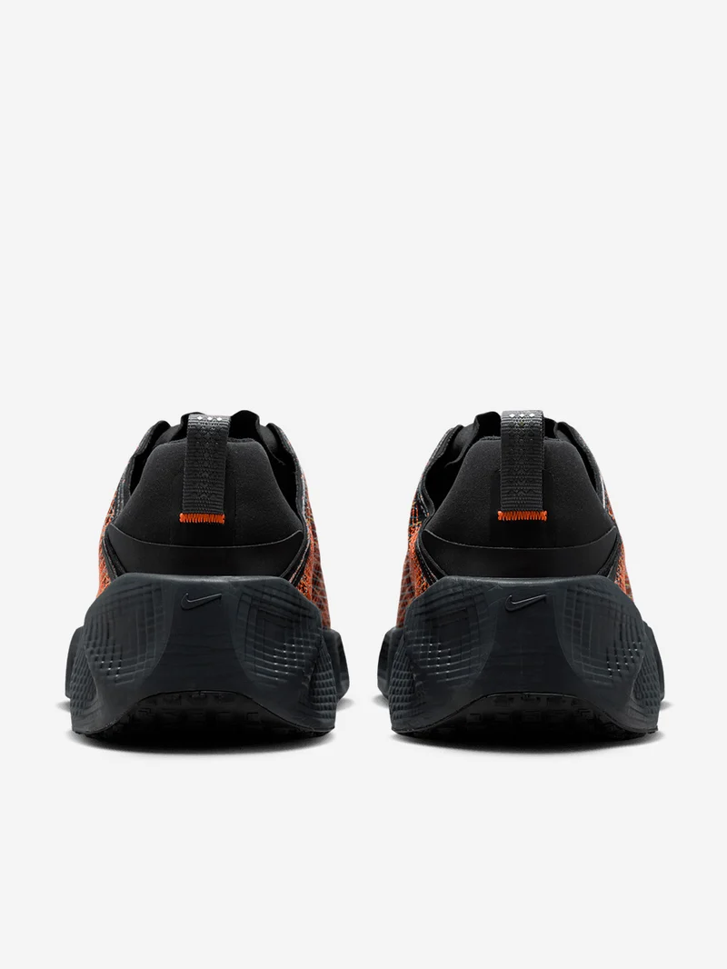 Ava Rover Premium 'Iron Grey Lava Glow'