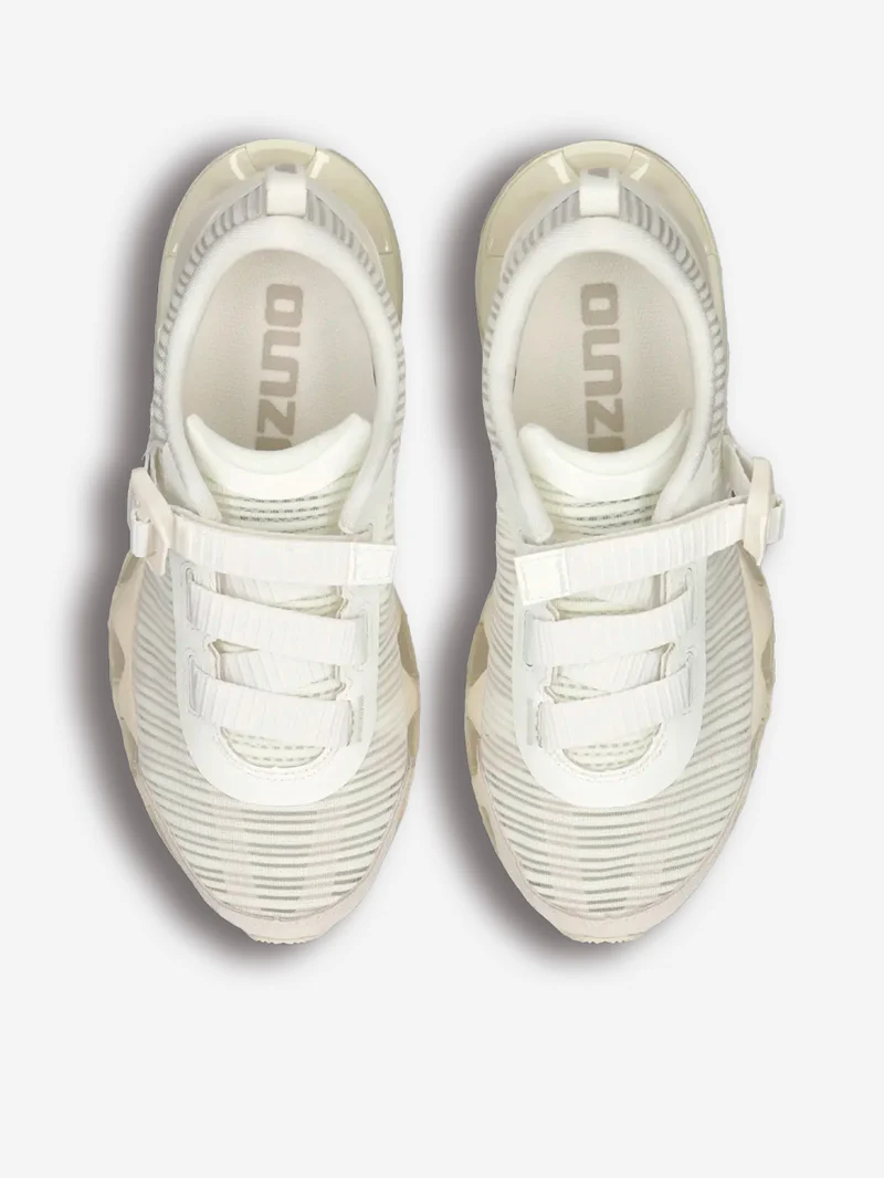Wave Prophecy Strap 'Snow White'