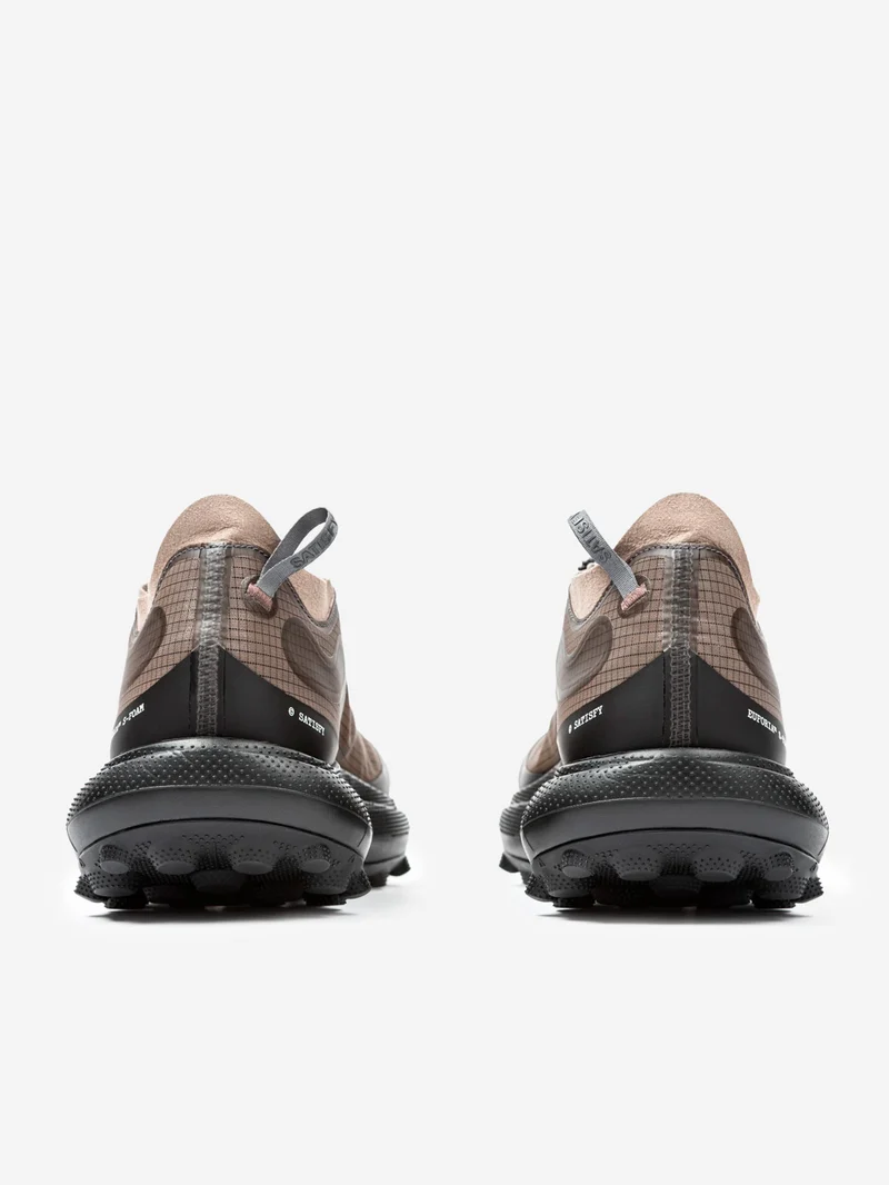 Sneaker running TheRocker marrone