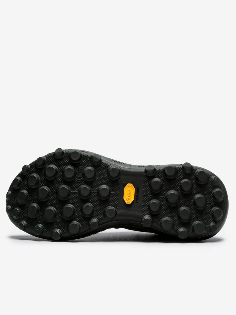 Sneaker running TheRocker marrone
