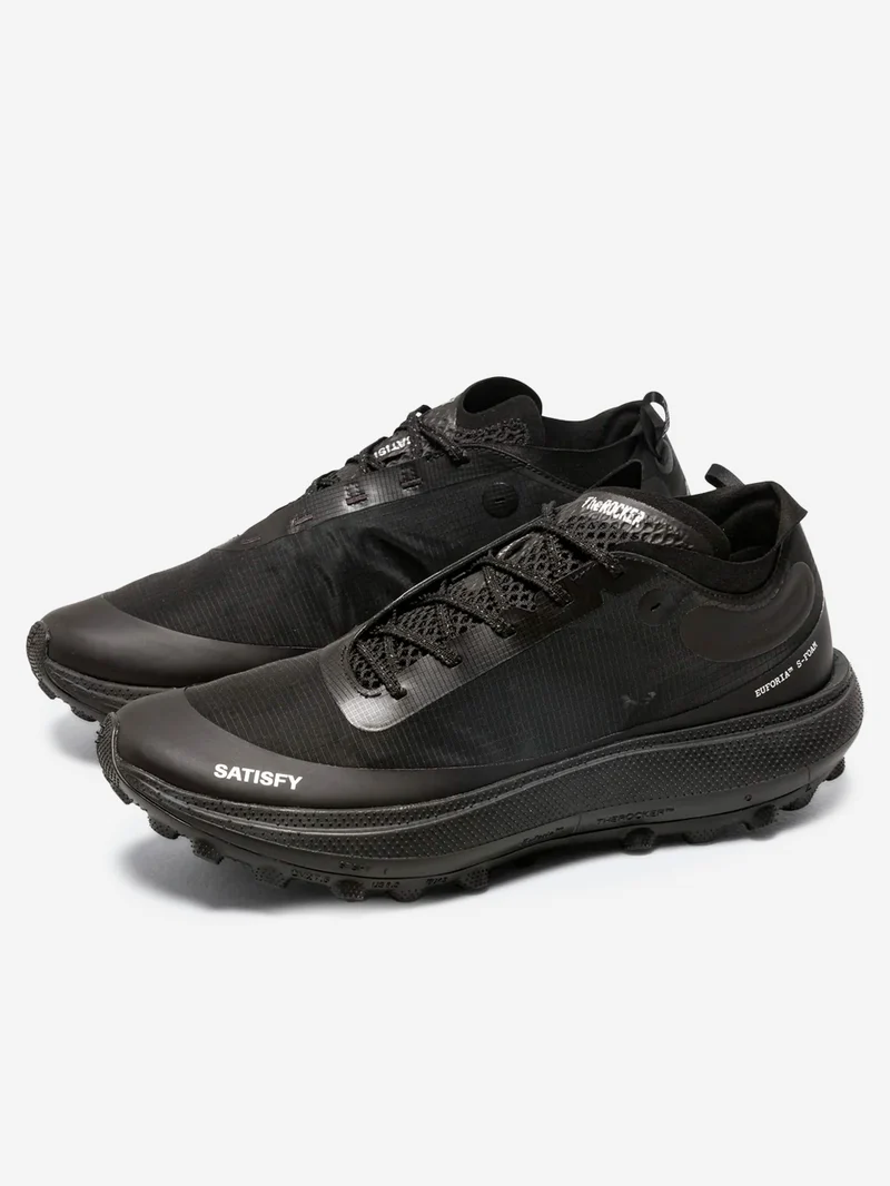 Sneaker running TheRocker nere