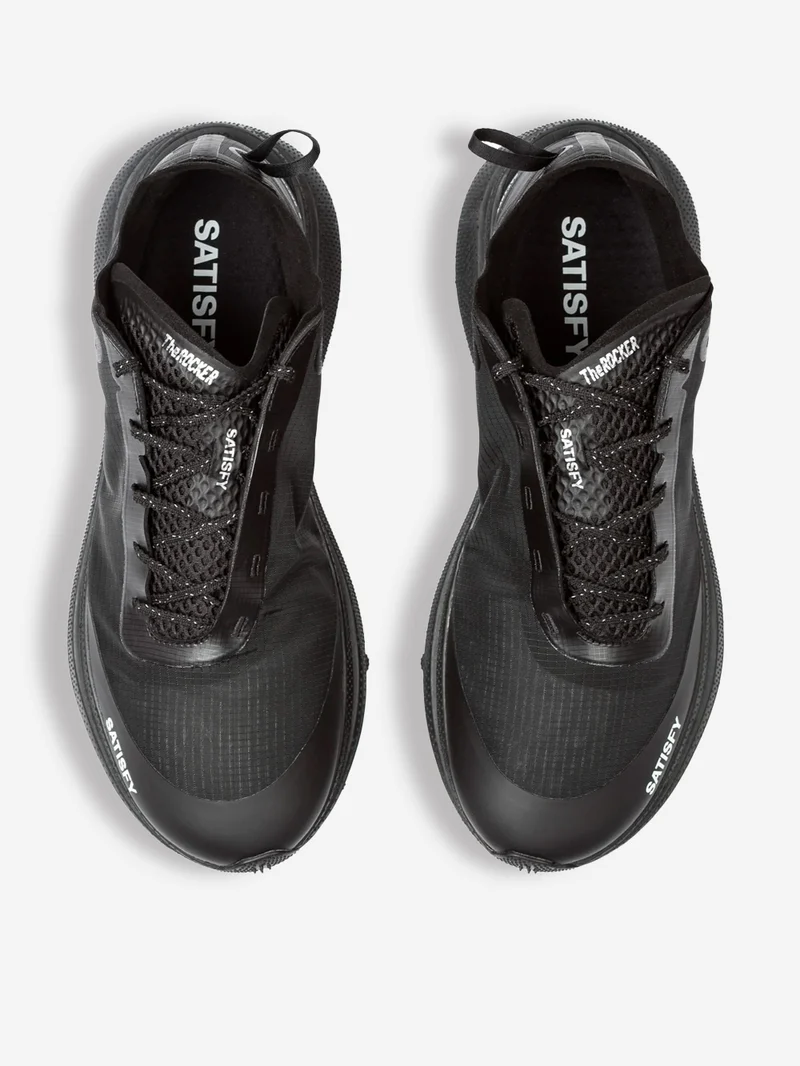 Sneaker running TheRocker nere