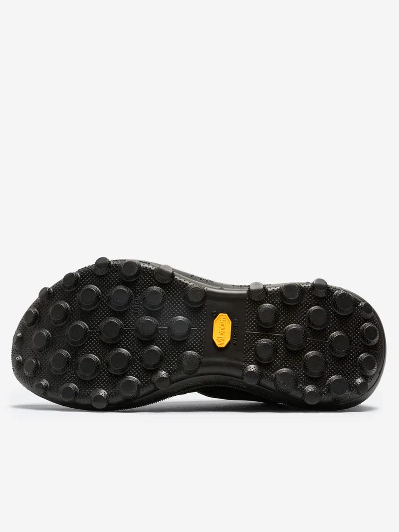 Sneaker running TheRocker nere