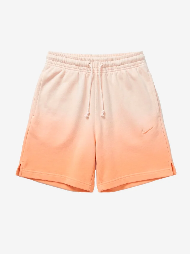 Shorts a vita media Phoenix pesca dip-dye