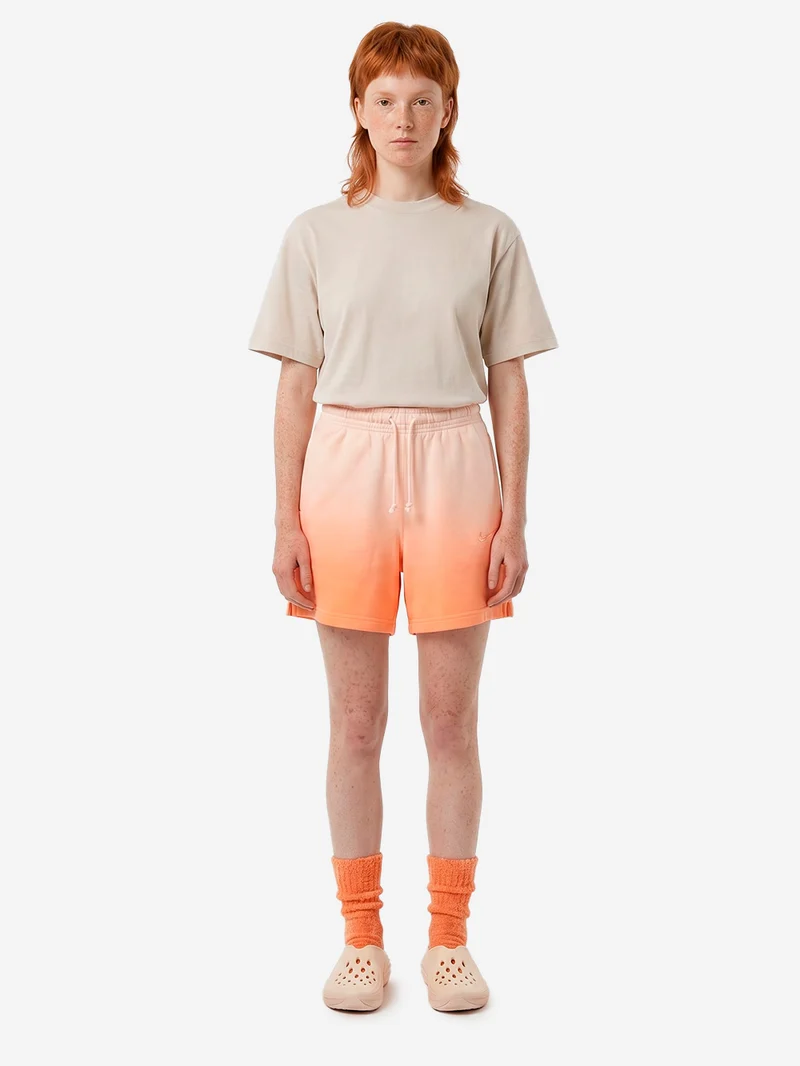 Shorts a vita media Phoenix pesca dip-dye