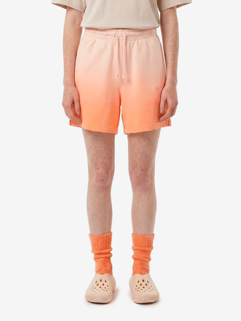 Shorts a vita media Phoenix pesca dip-dye