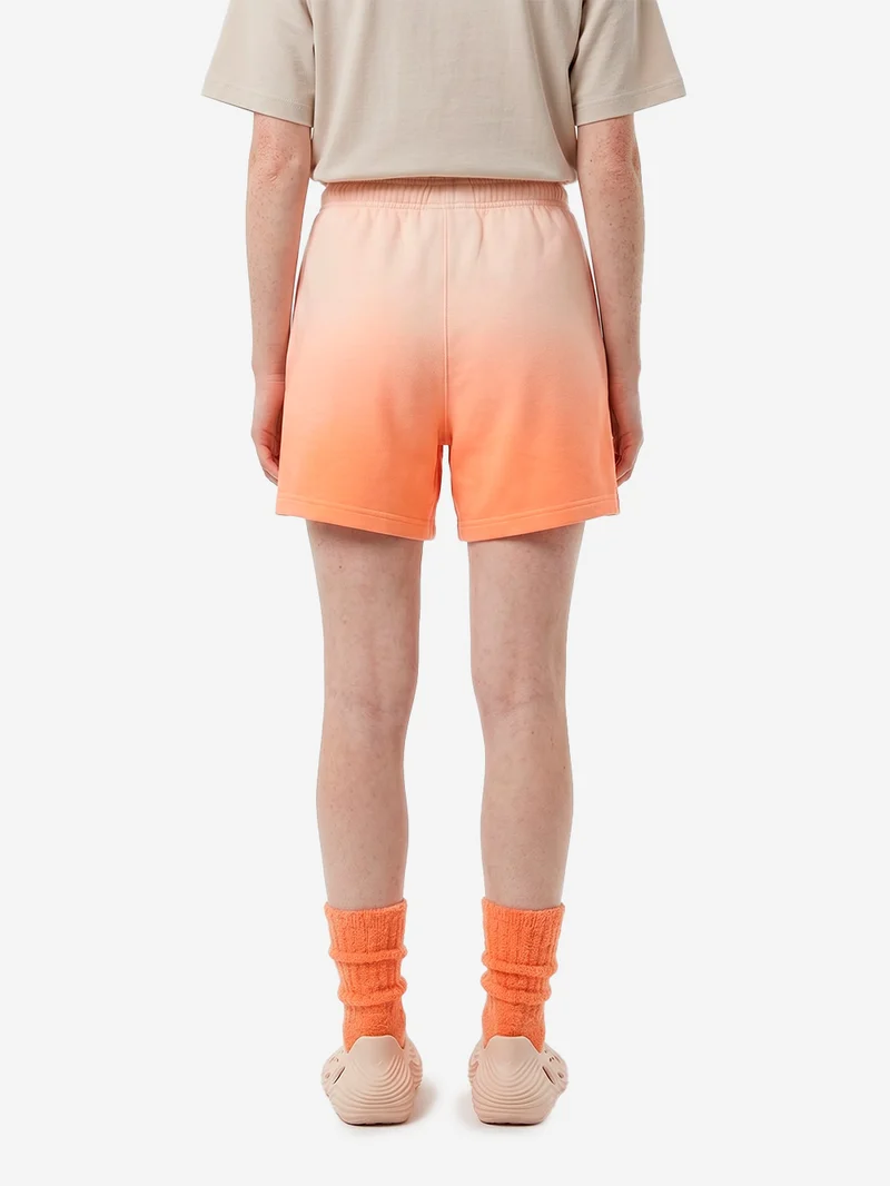 Shorts a vita media Phoenix pesca dip-dye