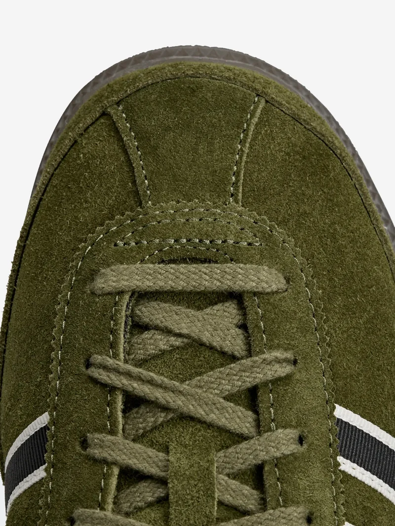 Gralfy SPZL oliva
