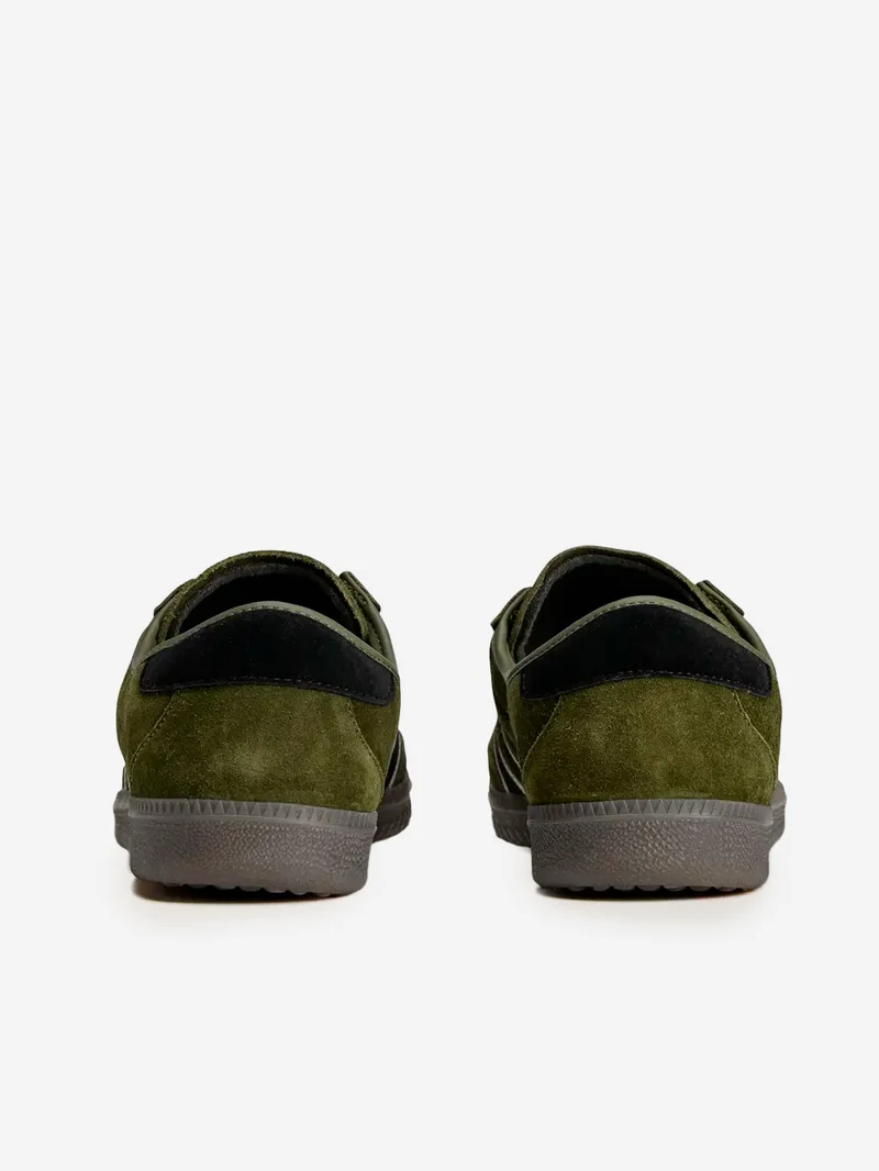 Gralfy SPZL oliva