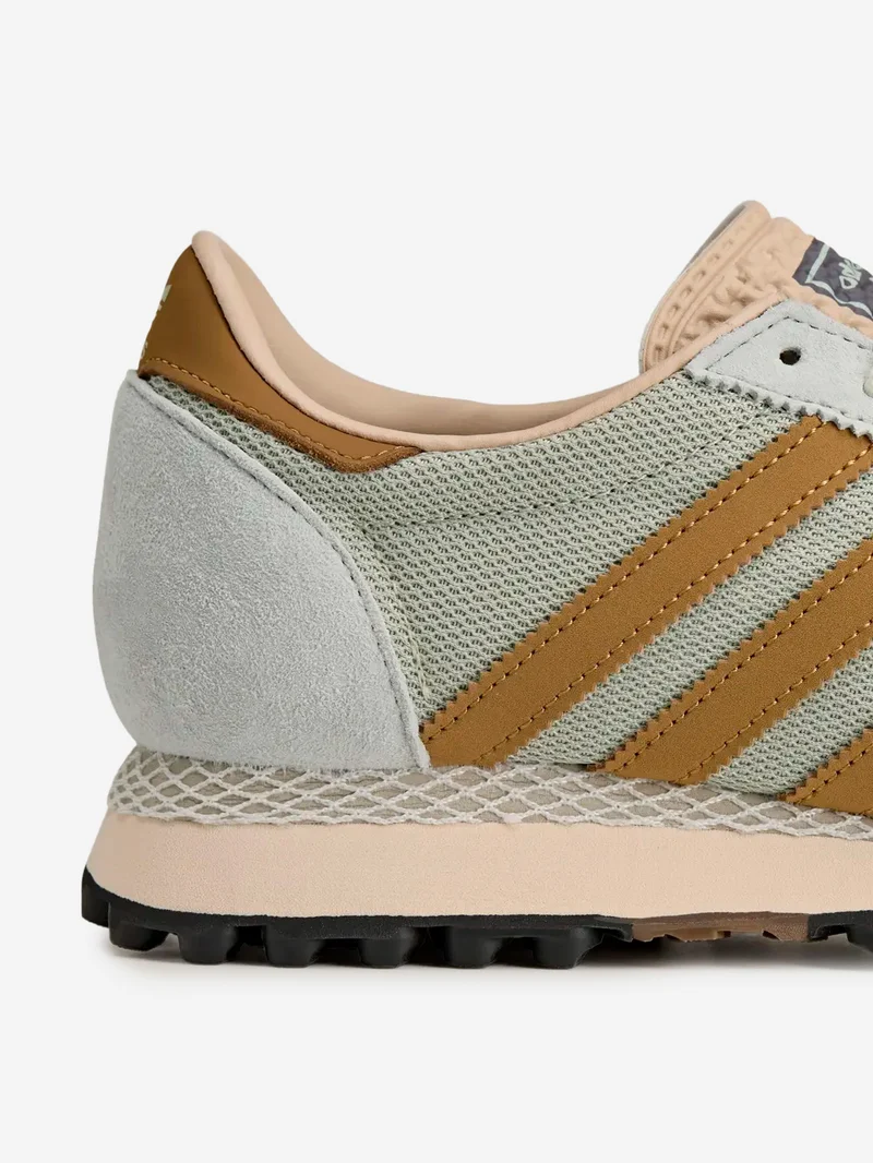 Longridge SPZL ' Wonder Silver Halo Green'