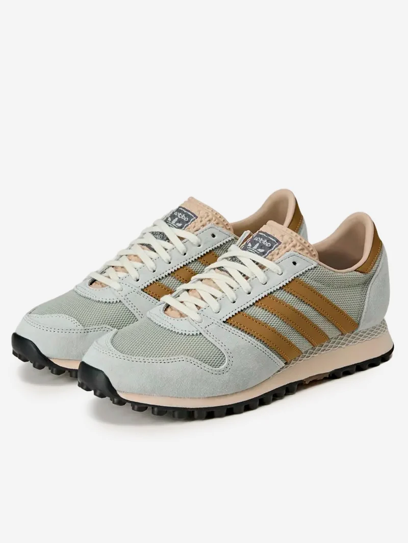 Longridge SPZL ' Wonder Silver Halo Green'