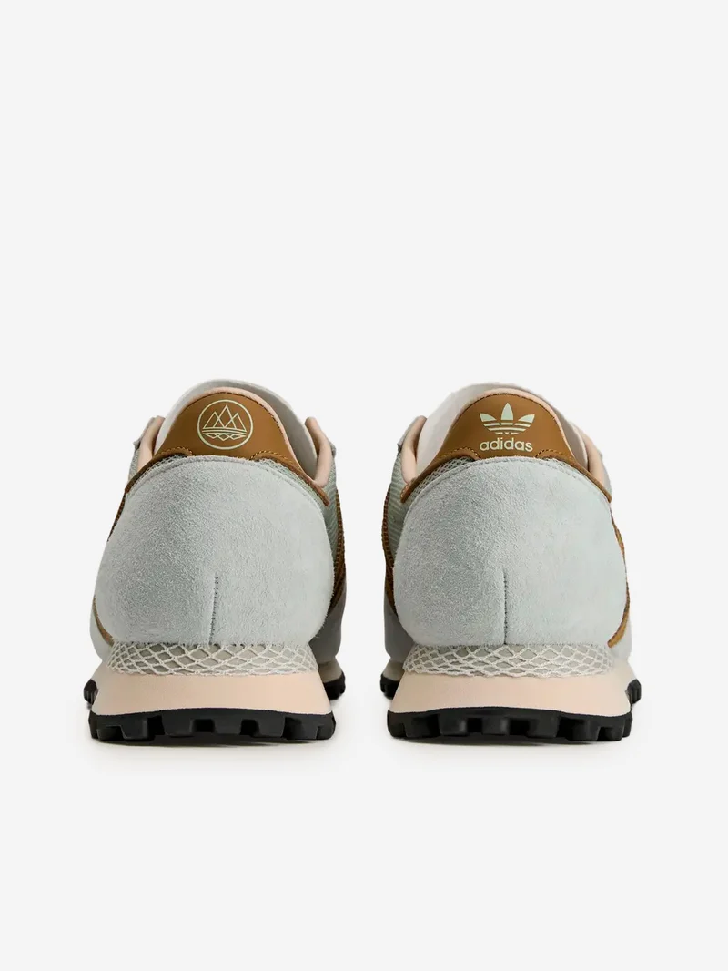 Longridge SPZL ' Wonder Silver Halo Green'