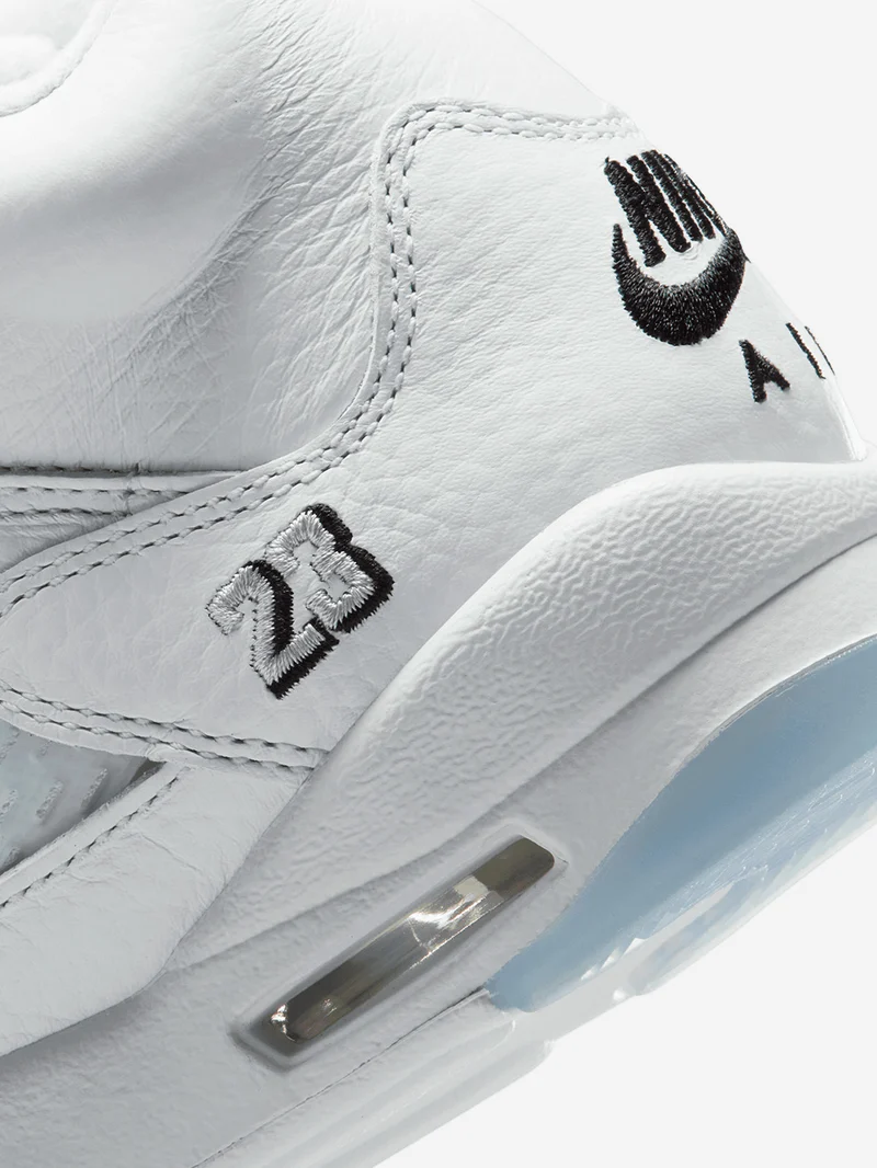 Air Jordan 5 Retro OG 'White Metallic' Ragazzo/a (GS)