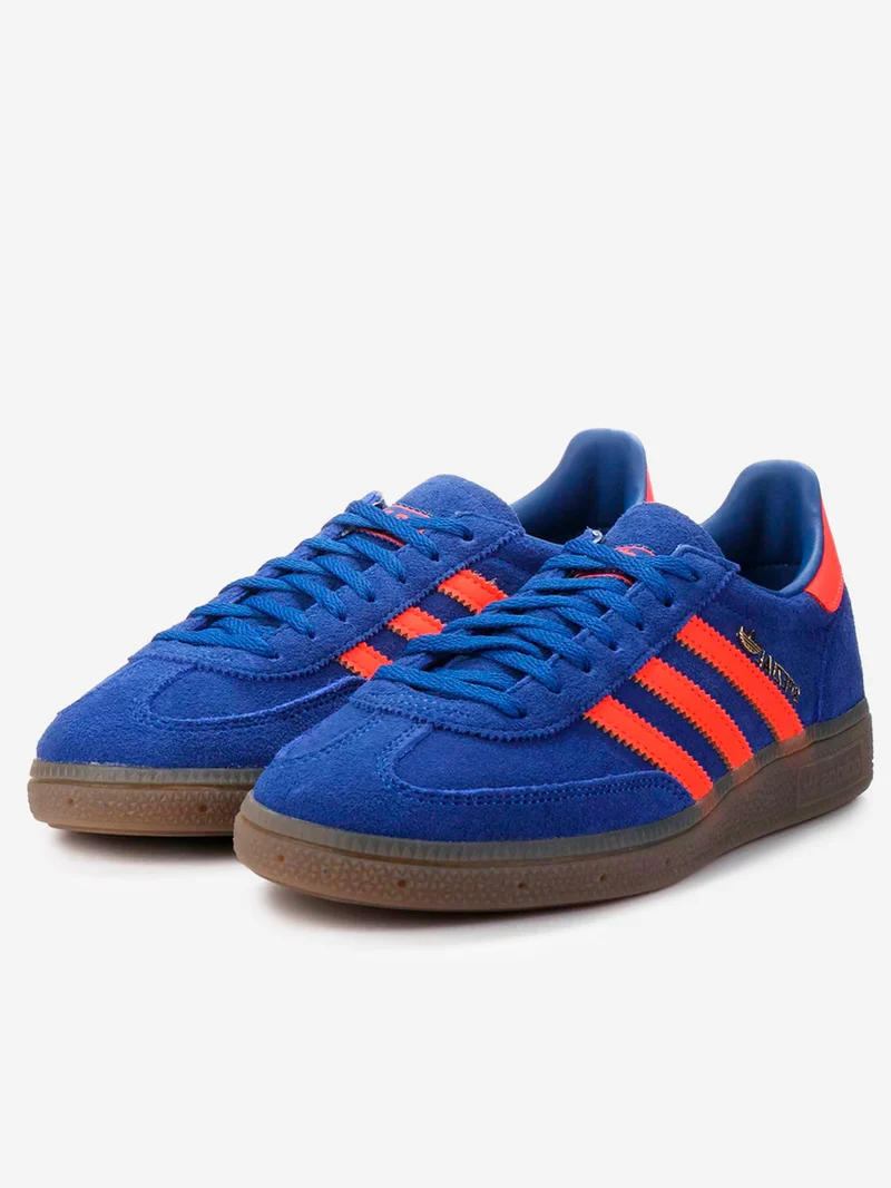 W Handball Spezial 'Royal Solar Red'