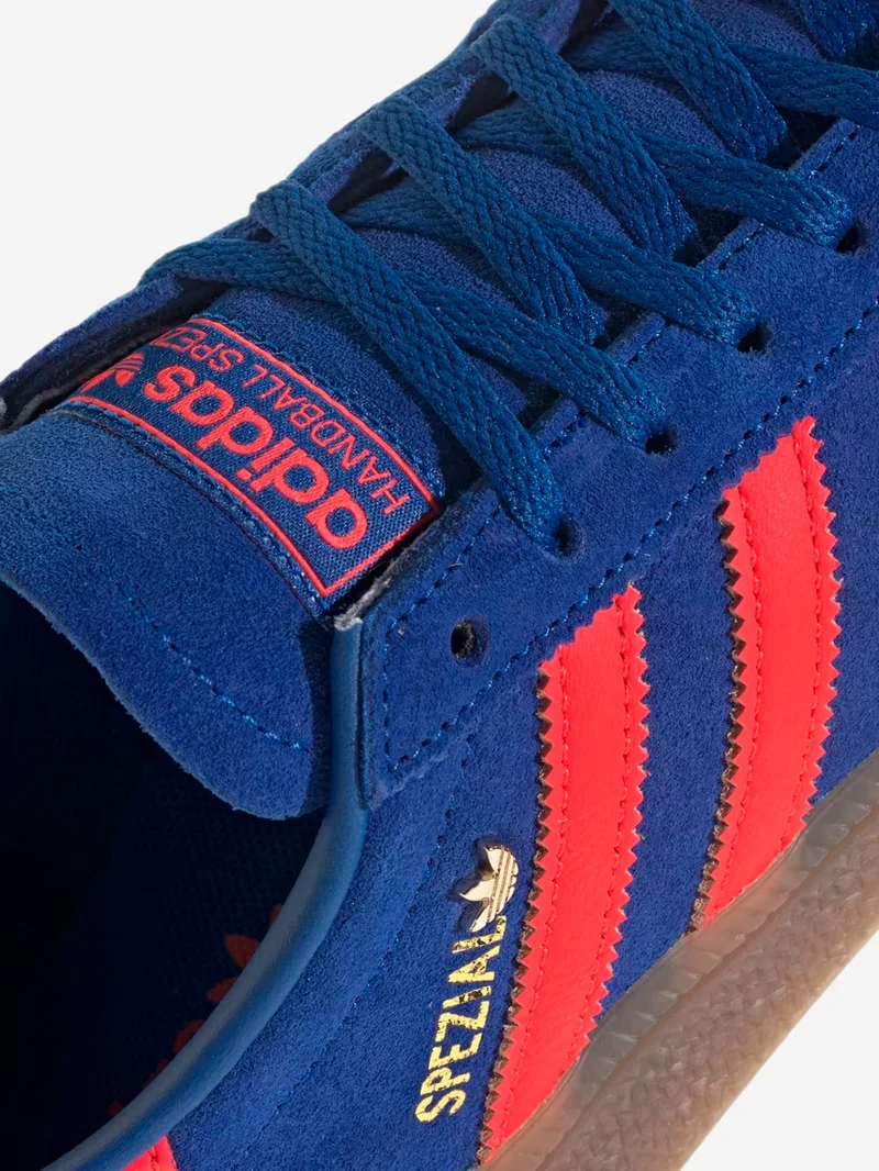 W Handball Spezial 'Royal Solar Red'