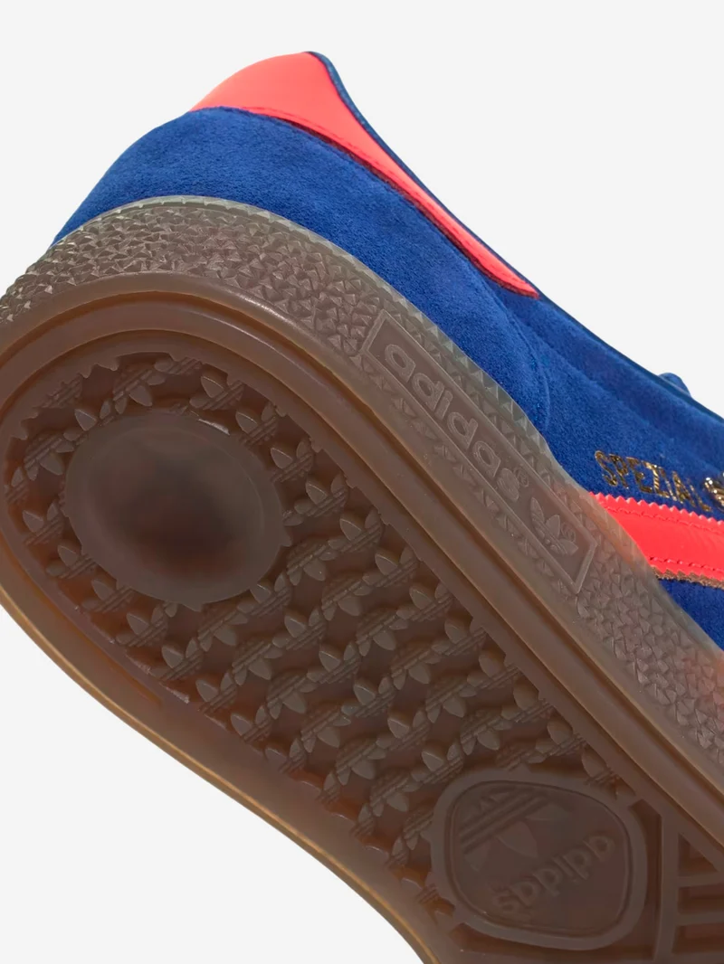 W Handball Spezial 'Royal Solar Red'
