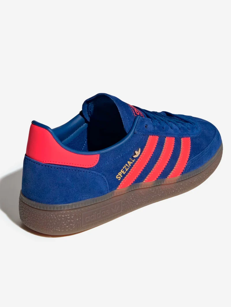W Handball Spezial 'Royal Solar Red'