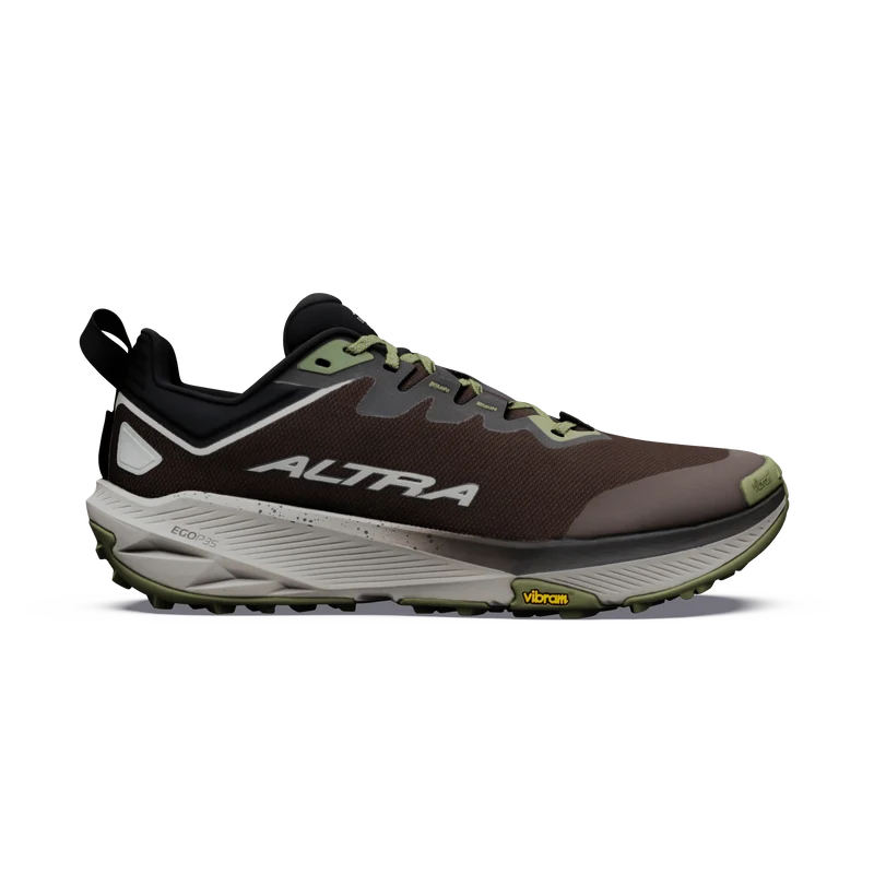 Altra Experience Wild 3+ Heren