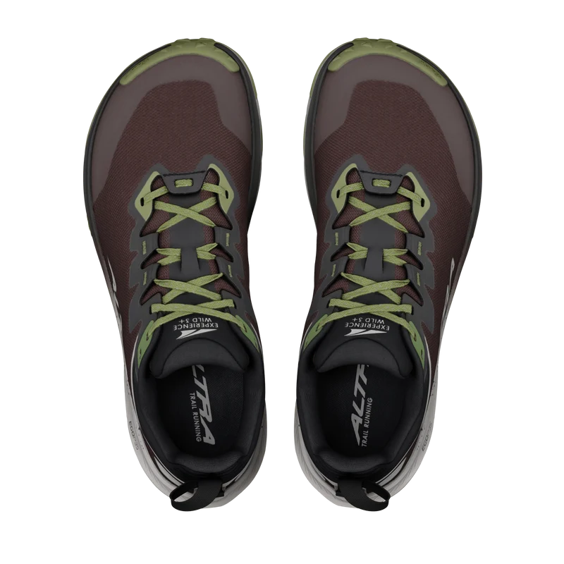 Altra Experience Wild 3+ Heren
