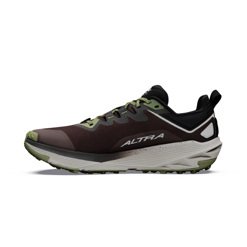 Altra Experience Wild 3+ Heren