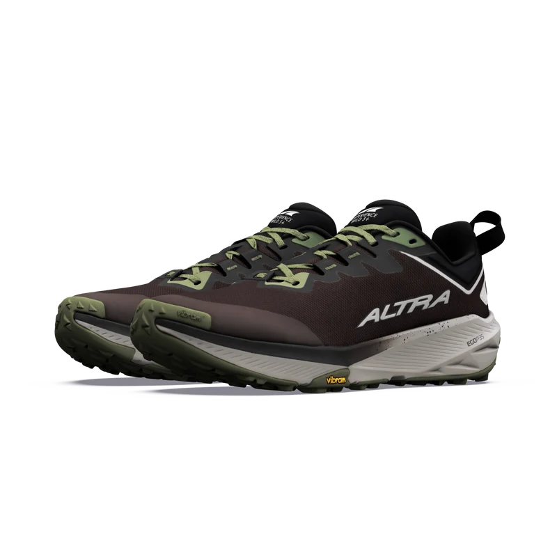 Altra Experience Wild 3+ Heren