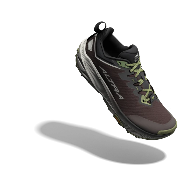 Altra Experience Wild 3+ Heren