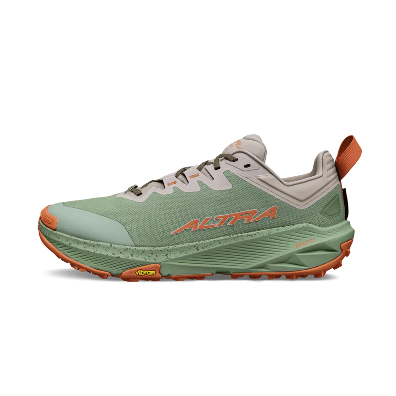 Altra Experience Wild 3+ Heren