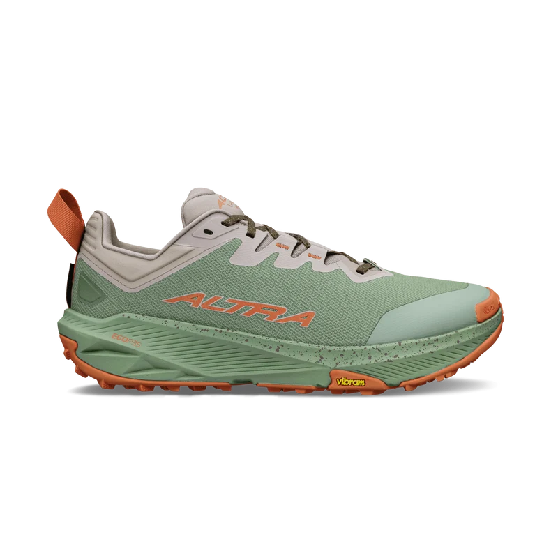 Altra Experience Wild 3+ Heren