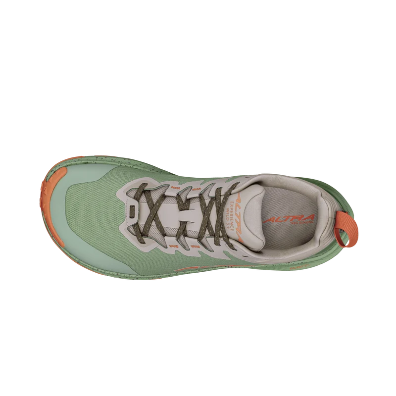 Altra Experience Wild 3+ Heren