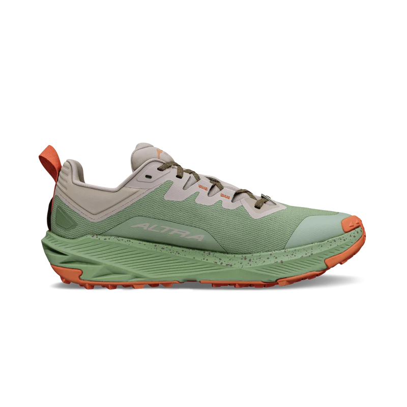 Altra Experience Wild 3+ Heren
