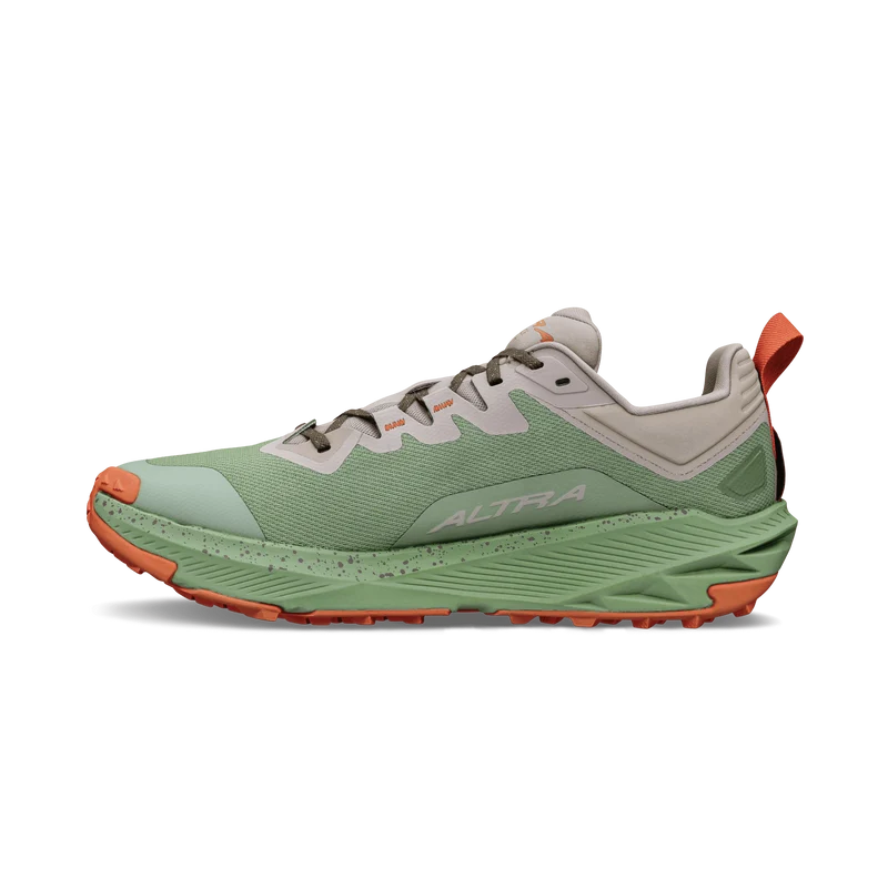 Altra Experience Wild 3+ Heren